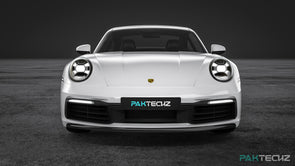 Paktechz Dry Carbon Fiber Aero Body Kit for Porsche 911 992 2018-2024