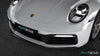Paktechz Dry Carbon Fiber Aero Body Kit for Porsche 911 992.1 2018-2024