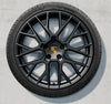 20”/21" Porsche 911 992 RS Spyder Design OE Wheels Set