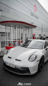 Fi-Exhaust for Porsche 992 GT3 | 2021+ Exhaust System