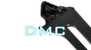DMC Porsche 911-992 : GT3 Wing Kit : Engine Cover + Duck Spoiler + Vented Deck Lid : Fits Carrera 4S, Targa & Turbo : OEM Coupe & Convertible