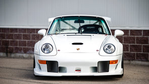 DMC RS Porsche 993 Front Bumper Carbon Fiber fits Turbo, Narrow and GT2 EVO