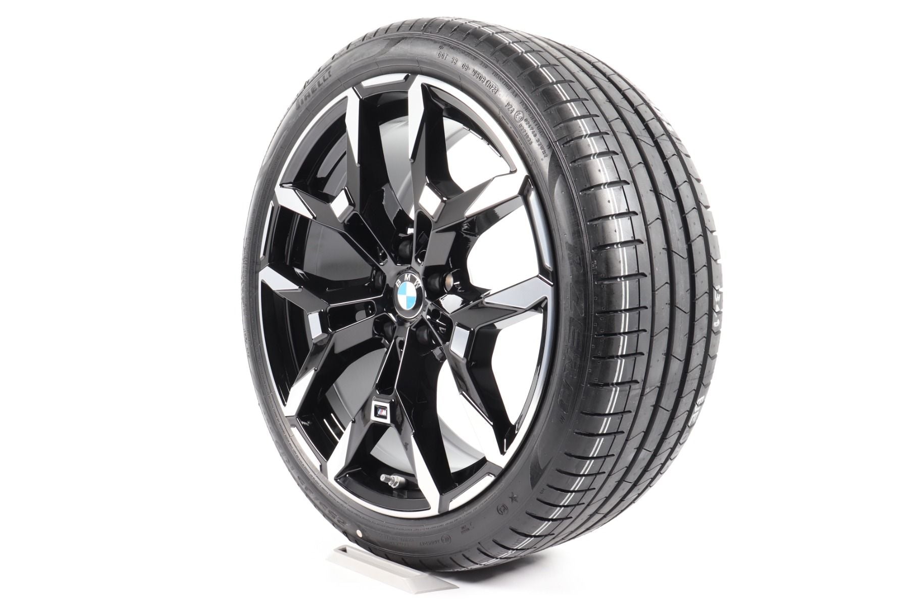 19” BMW 3-Series G20 / 4-Series G22 OE 995M M-Performance Wheels Set ...