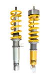 Ohlins DFV Adjustable Coilover Suspension Kit for Porsche 997 GT3 / 997 GT2 - POZMN04S1