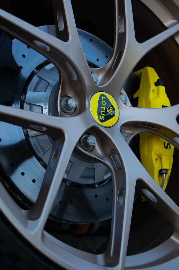 AERIE Performance Lotus Ultra-Light  V2 Alloy Forged Wheels