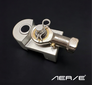 AERIE Performance Short Shift Adaptor for Lotus Emira, Evora & Exige