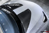 IMP Performance Carbon Fiber Front Hood Bonnet Ver. II for Tesla Model Y