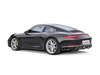 Akrapovic Porsche 911 Carrera / S / 4/ 4S/ GTS  (991.2) 2016 Slip-On Line (Titanium) Exhaust System