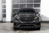 TopCar Inferno Carbon Fiber Body Kit for Mercedes-Benz GLE63 Coupe AMG W166