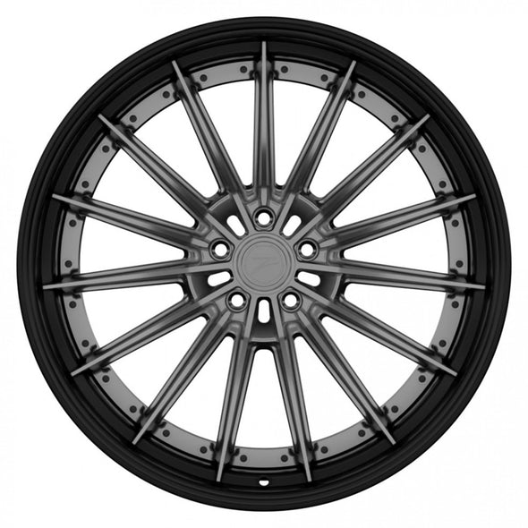 Z-Performance ZP.Forged 29 Deep Concave