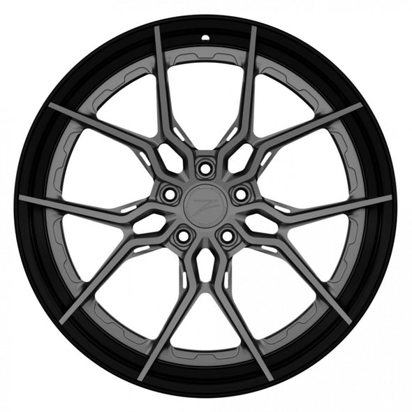 Z-Performance ZP.Forged 30 Deep Concave