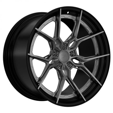 Z-Performance ZP.Forged 30 Deep Concave