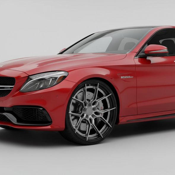 Z-Performance ZP.Forged 30 Deep Concave