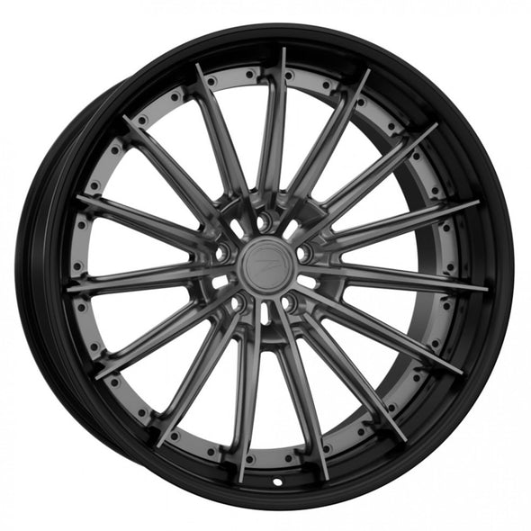 Z-Performance ZP.Forged 29 Deep Concave
