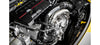 Eventuri Carbon Fiber Turbo Tube for Mercedes-Benz A35 A250 AMG W177