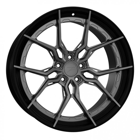 Z-Performance ZP.Forged 30 Deep Concave