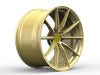 AERIE Performance Lotus V3 Lightweight Alloy Forged Wheels