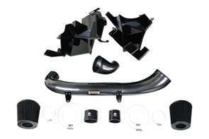 Armaspeed Carbon Fiber Cold Air Intake System for BMW G80 M3 / G82 M4 / G87 M2
