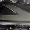 AlphaRex 14-19 Lexus GX 460 NOVA-Series LED Projector Headlights