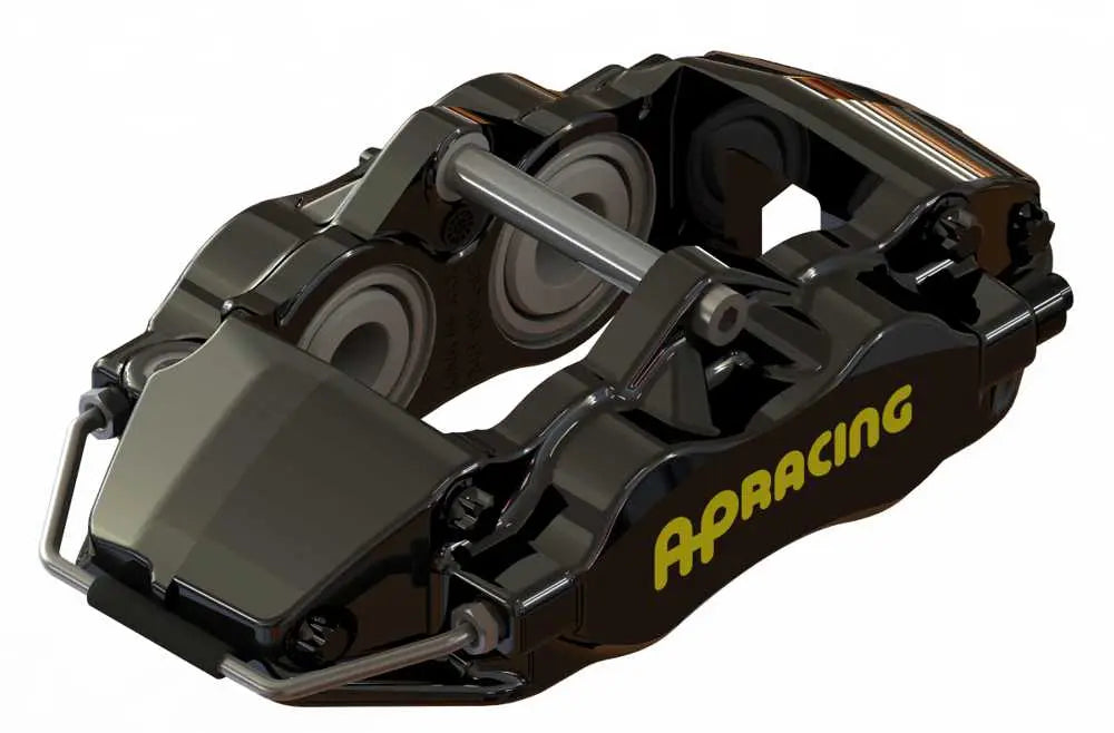 Ap Racing 4pot AP Racing 4 POT CP9200 Brake Kit w/ 330mm Discs - CarGym