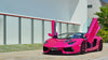 VITT SQUALO Lamborghini Aventador LP700-4 Carbon Fiber Full Aero Body Kit