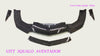 VITT SQUALO Lamborghini Aventador LP700-4 Carbon Fiber Full Aero Body Kit