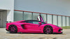 VITT SQUALO Lamborghini Aventador LP700-4 Carbon Fiber Full Aero Body Kit