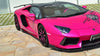 VITT SQUALO Lamborghini Aventador LP700-4 Carbon Fiber Full Aero Body Kit