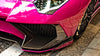 VITT SQUALO Lamborghini Aventador SV LP750-4 Carbon Fiber Full Aero Body Kit