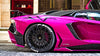 VITT SQUALO Lamborghini Aventador SV LP750-4 Carbon Fiber Full Aero Body Kit