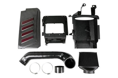 Armaspeed Carbon Fiber Cold Air Intake System for Mercedes-Benz W206