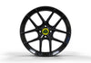 AERIE Performance Lotus Elise Exige Ultralight Alloy Forged Wheels