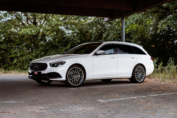 BBS CC-R UNLIMITED Flow Forming Performance Line