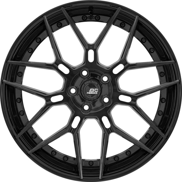 BC Forged Modular 2-Pieces HCA167S