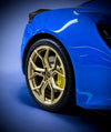 Aerie Performance V4 Lightweight Alloy Forged Wheels