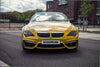 Prior Design 6COUPE4M Aerodynamic Full Body Kit for BMW 6-Series E63/E64 Coupe & Cabriolet