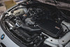Armaspeed Carbon Fiber Cold Air Intake System for BMW F30 335i / F32 435i / F20 M135i / F22 M235i (N55)
