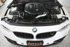 Armaspeed Carbon Fiber Cold Air Intake System for BMW F30 340i B58