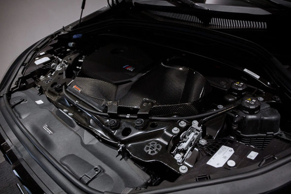 Armaspeed Carbon Fiber Cold Air Intake System for BMW U10 X2