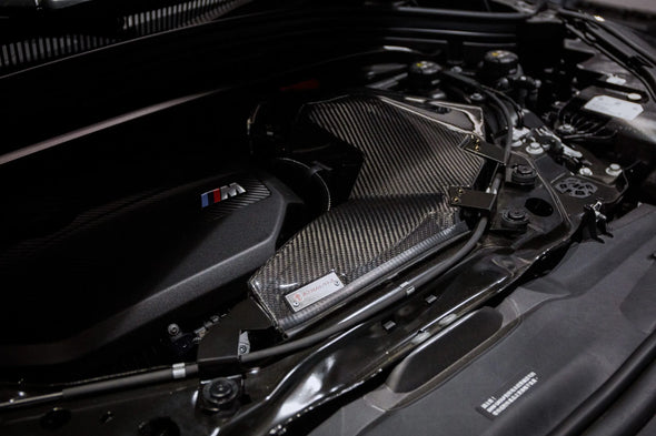 Armaspeed Carbon Fiber Cold Air Intake System for BMW U10 X2