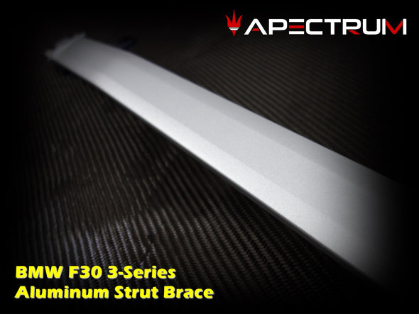 Apectrum Front Tower Strut Brace for BMW 3-Series F30 F32 F36