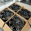 BMW 935M M Performance Wheels