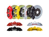 Brembo GT-6 6 POT Brake Kit