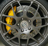 BREMBO GT-6 6 POT Brake Kit