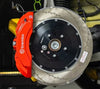 Brembo X-Style 6 POT Caliper Big Brake Upgrade Kit