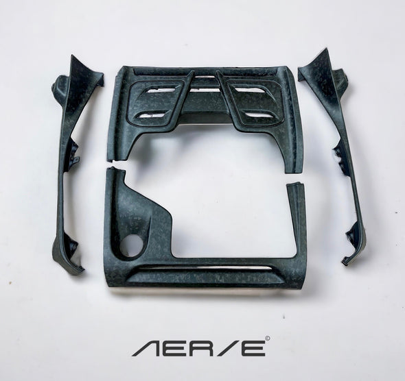 AERIE Performance Lotus Emira V6 Carbon Fibre Engine Surround