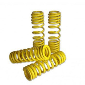 Novitec Sport Sprint Set for Maserati MC20 / Cielo