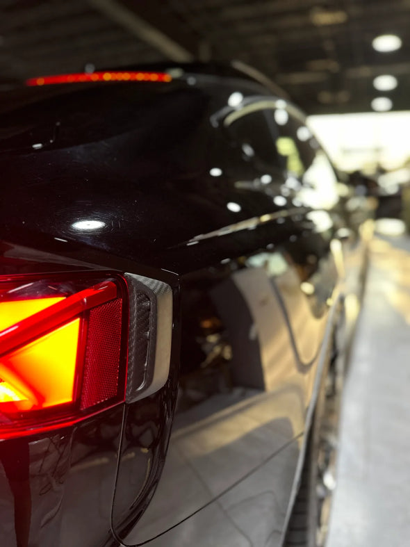 Karbel Carbon Dry Carbon Fiber Full Aero Body Kit For Audi RS5 B9.5 2020+