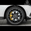 Mercedes-Benz E-Class W214 AMG Front 6 POT Retrofit Brake Kit