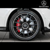 Mercedes-Benz AMG Front & Rear Retrofit Brake Kit